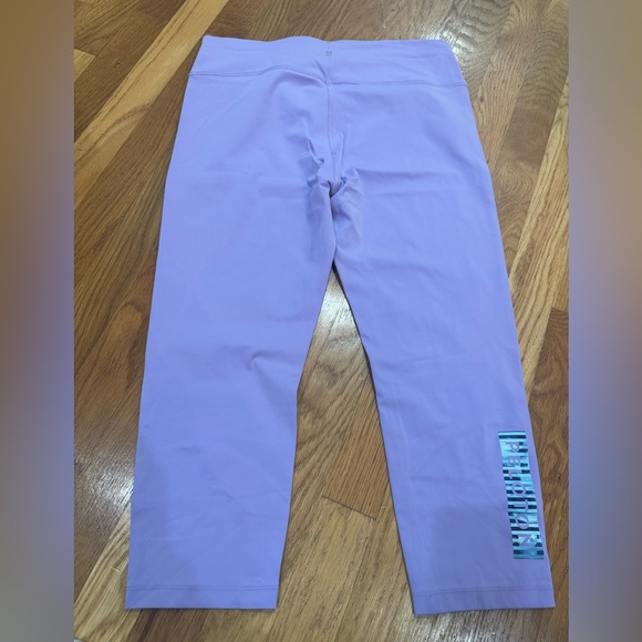 Peloton Pants - Peloton Capris